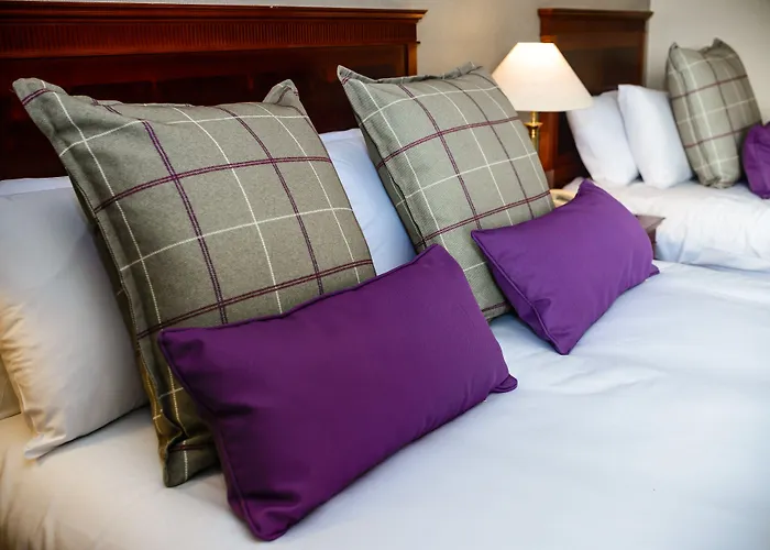 Hotel Knightsbrook & Golf