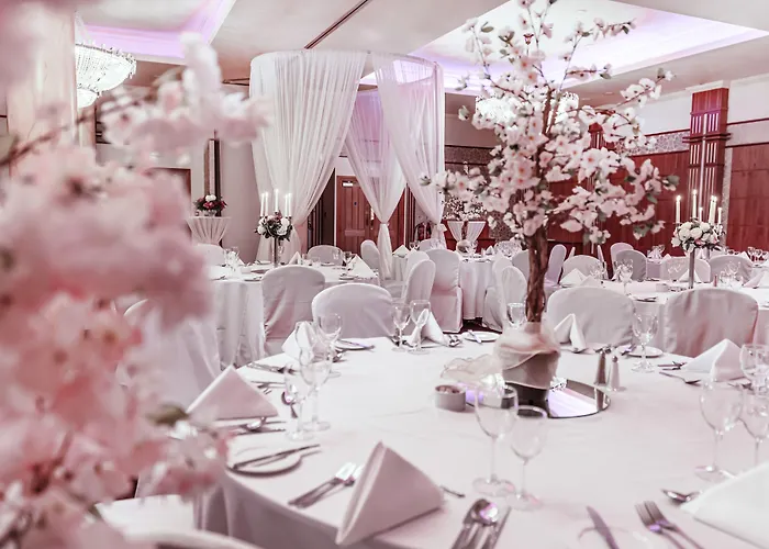 Hotel Knightsbrook & Golf 4*