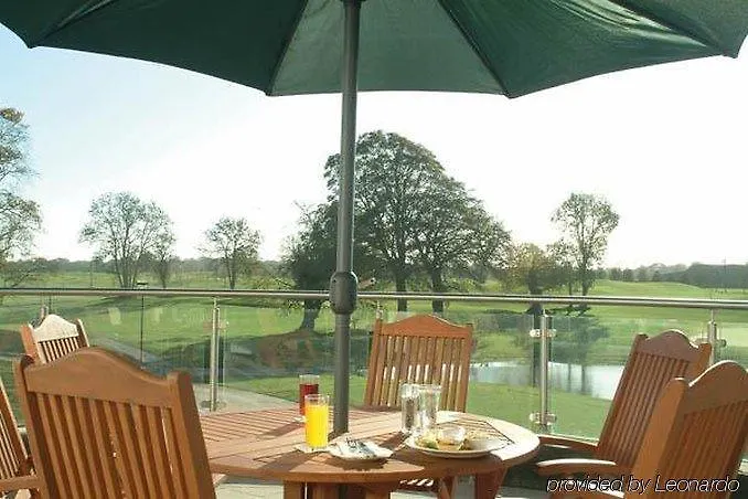 Hotel Knightsbrook & Golf Trim